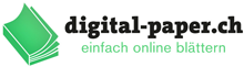 digital-paper.ch Logo