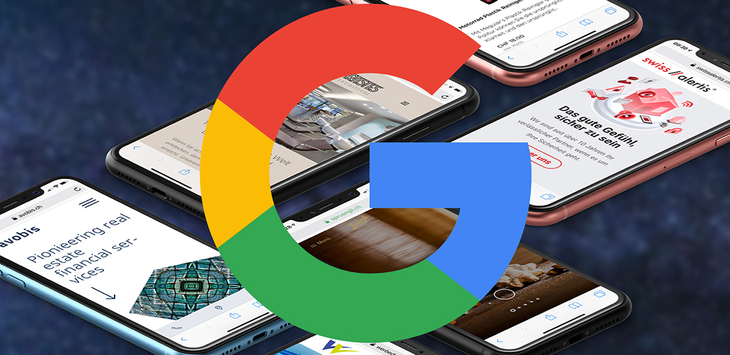 Google Mobile First-Index: neuer Webseiten Standard 