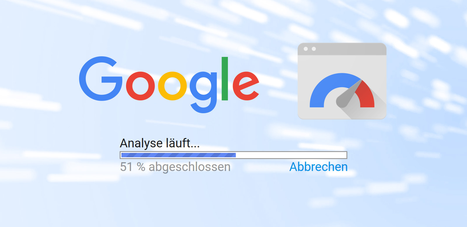 google pagespeed optimierungen