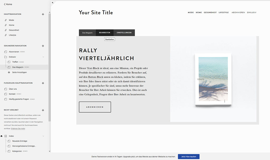 Squarespace