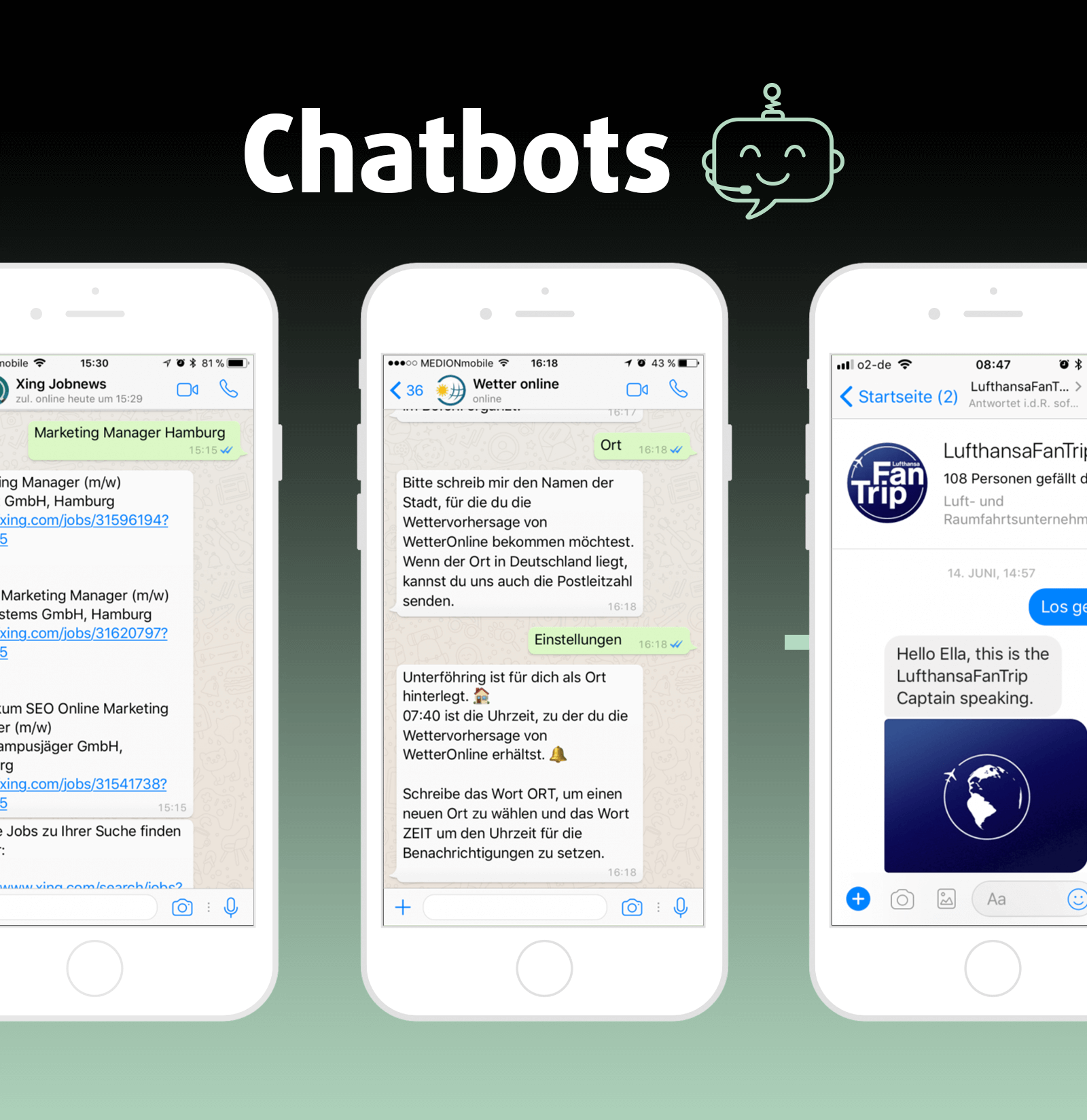 4 chatbot