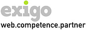 Logo exigo ag