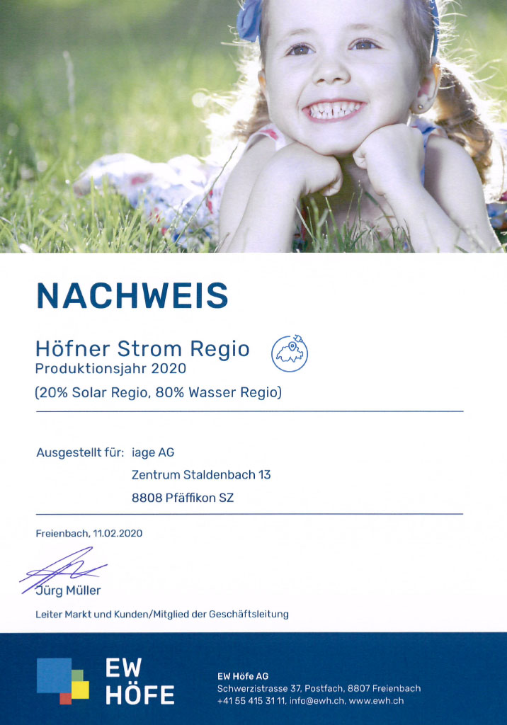 Höfner Naturstorm 2020