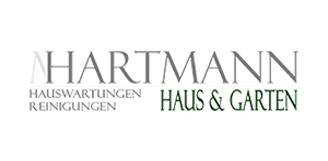 Hartmann Hauswartungen