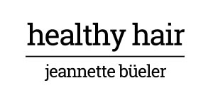 Healthy Hair Jeannette Büeler