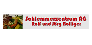 Rolf Bolliger Schlemmerzentrum Logo