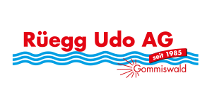Rüegg Udo AG