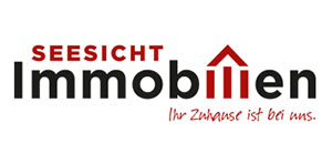 Seesicht Immobilien Logo