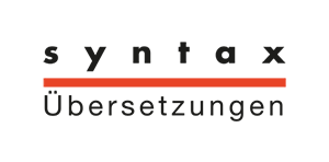 Syntax Uebersetzungen AG