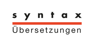 Syntax Übersetzungen AG