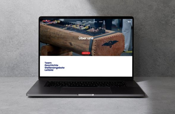 Daytona Workwear: Mehr Brand Awareness in der Schweiz!