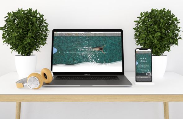Migration und Redesign für Udo Rüegg AG