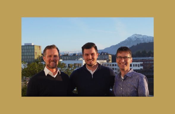 iage & pineapple – Eine neue Etappe beginnt