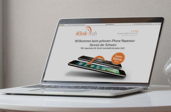 Landingpage zur Conversion-Optimierung – Vorteile und Tipps