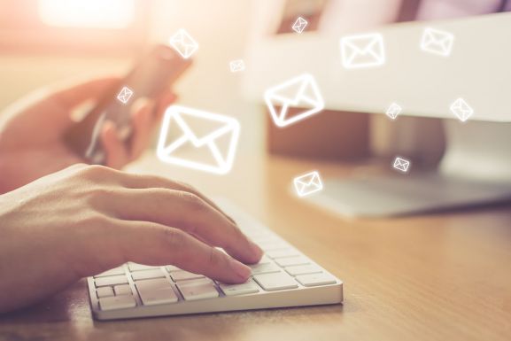Newsletter Öffnungsraten erhöhen - Tipps & Tricks