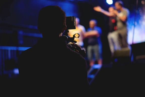 Neu bei iage AG: Professionelle Videoproduktion von A-Z