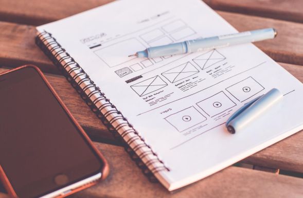Webdesign Trends 2023