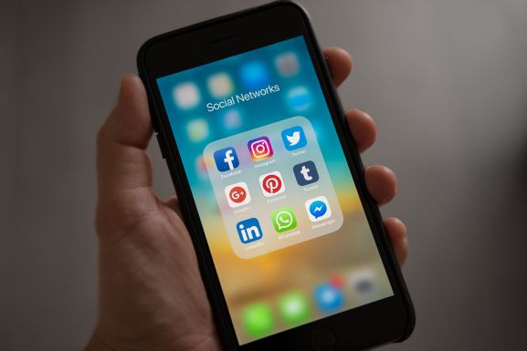 Wie «social» ist Ihr Unternehmen?